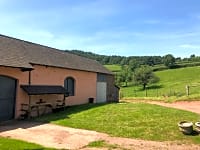 Bickham Barn & Farm Bickham Barn & Farm