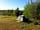 Chittlesford Mill Farm Camping: Non-electric grass tent pitch 