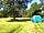 Woodlands Camping: Sunny days in the wildflower meadow