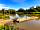 Marwell Resort: Lake at Marwell resort