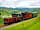 Riverside Caravan and Camping Park: Brecon Mountain Railway, around an hour away by car