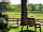 Bryndu Caravan and Camping: Bench to enjoy the view (photo added by manager on 28/06/2019)