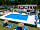 Parque Orbitur Valado: Swimming pool