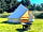 Sunrise Hill Campsite: Firepits welcome (photo added by manager on 07/08/2023)