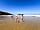 Holywell Bay Holiday Park: Play on the beach with the whole family
