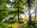 campings en Dawlish