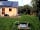 Trapp Fishery Caravan and Camping: The rear of the property looking towards the lake