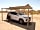 Twyfelfontein Elephant Campsite: Vehicle shade...or set up your dining tables and chairs under the shade. (photo added by manager on 05/11/2023)