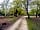 Matley Wood Caravan and Camping Site: Site access