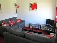 Casa rural d'estil britànic / xalet / bungalou Loch Ness 1 habitació