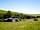 Combas Farm: Green and peaceful surroundings