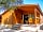 Camping Cambrils Caban: Bungalow de Madera (photo added by manager on 30/11/2022)