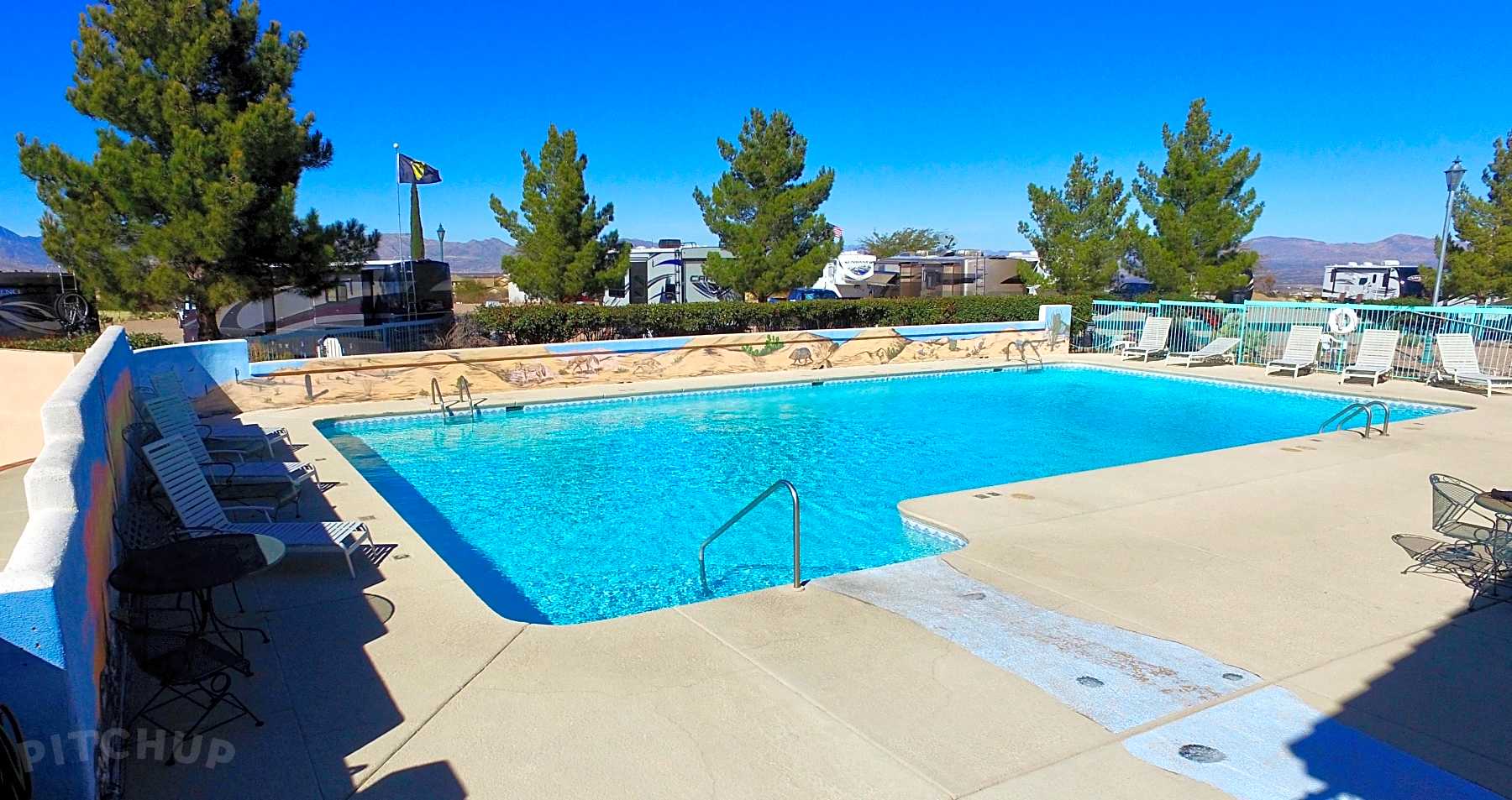 Saint David, Arizona Campgrounds and RV Parks Campgrounds on