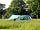Wardley Hill Campsite: Plenty of privacy in our pitches cut into the long grass
