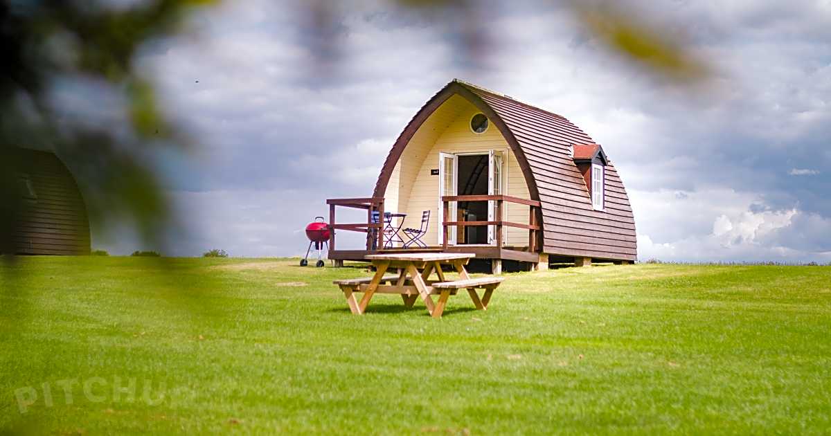Kettles Farm Glamping, Bury St Edmunds Updated 2023 prices