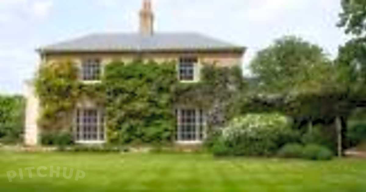 Bradfield Hall Farm, North Walsham