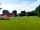 Squires Cafe Bar: This is a bit of the grassed area where tents can be pitched (photo added by manager on 11/09/2013)