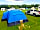 Twelve Oaks Farm Caravan Park: Tent pitch