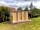 Mendip Ski Camp: Toilets and showers available