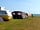 Grange Farm: Hardstanding pitch with electric, water and waste