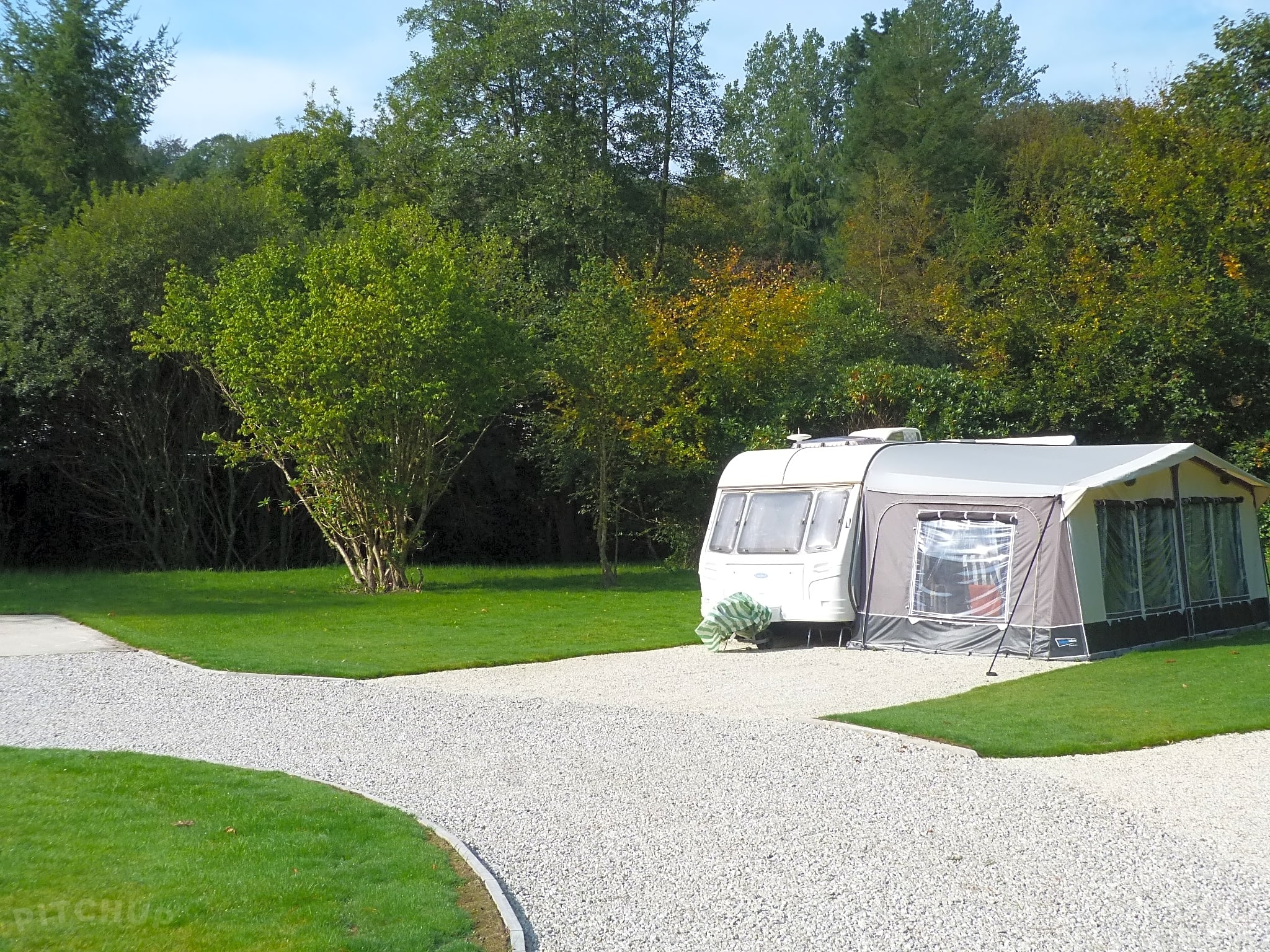 Eden Valley Holiday Park, Lostwithiel - Updated 2021 ...