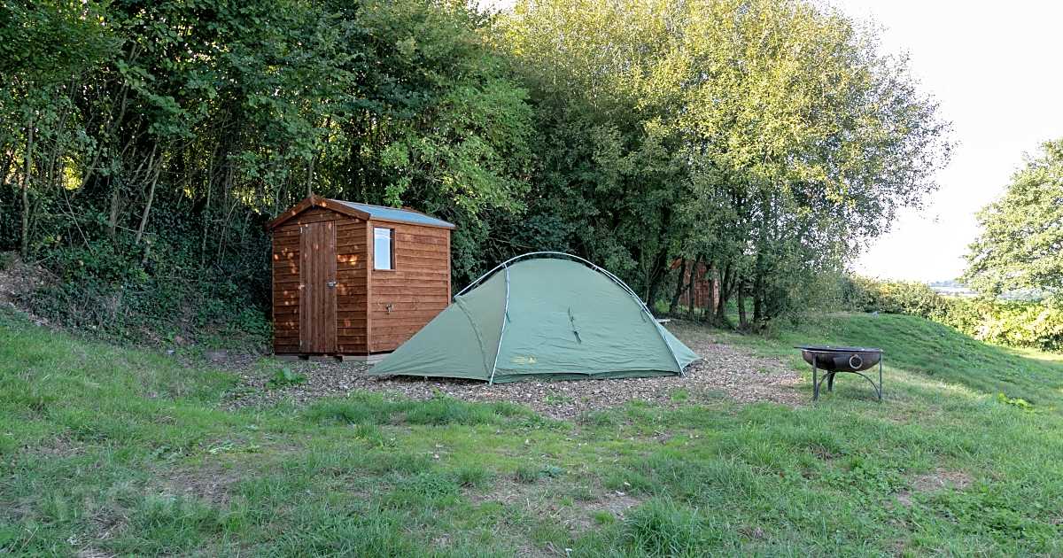 Billingsmoor Farm, Cullompton