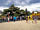 Camping à l'Abri de l'Océan: Pétanque tournament