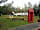 Blackberry Wood Campsite: Glamping