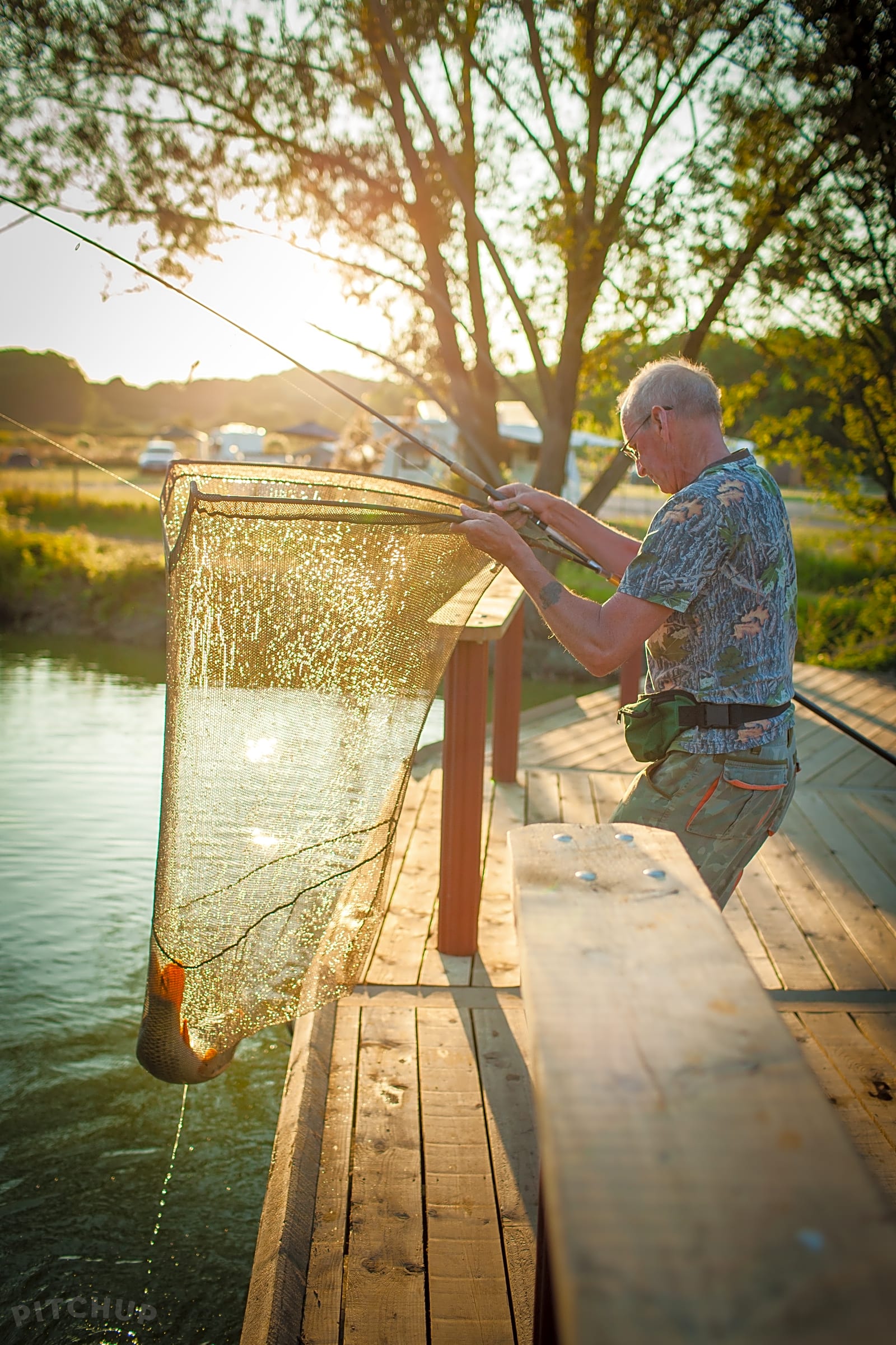 Motorhome hire south wales