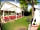 hu Roma Camping in Town: The bar terrace