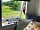 Robin's Nest Shepherds Hut: View from the window
