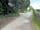 Mendip Ski Camp: Approach to Mendip Ski Camp