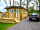 Wallace Lane Farm: Starling cabin (photo added by manager on 29/11/2022)