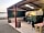 Roches  Campervan and Campsite: Coffee dock on site (photo added by manager on 02/05/2022)