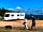 Fishery Creek Touring Park: Dog-friendly park