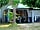 Camping Estanyet: Plenty of space for your tent and equipment