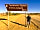 Twyfelfontein Elephant Campsite: Look out for the brown Highway signs guiding you to our campsite and safari drive office. (photo added by manager on 05/11/2023)