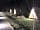 The Hen's Dens at Orchard Organic Farm: Pods by night