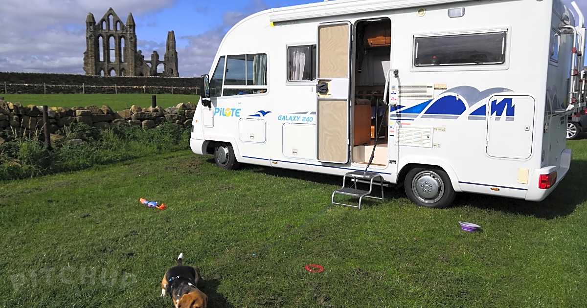 Abbey Farm Showfield, Whitby Updated 2024 prices