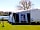 Fishery Creek Touring Park: Prime pitches overlooking the tidal creek