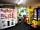 Grondre Holiday Park: Arcade