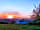 Willow Hill: Wake up to a summer's sunrise with views over the Vale