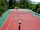 Camping De Bronzen Emmer: Tennis court