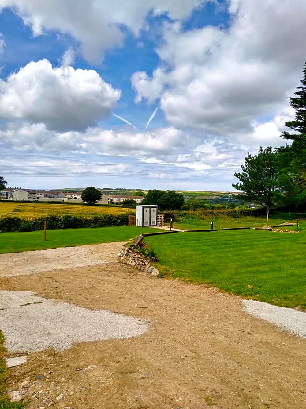 Sunset Camping, Redruth Updated 2021 prices Pitchup®