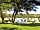Château de Lez-Eaux: Have a sunny or shaded pitch