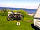 Muasdale Holiday Park: Muasdale caravan site July 2017