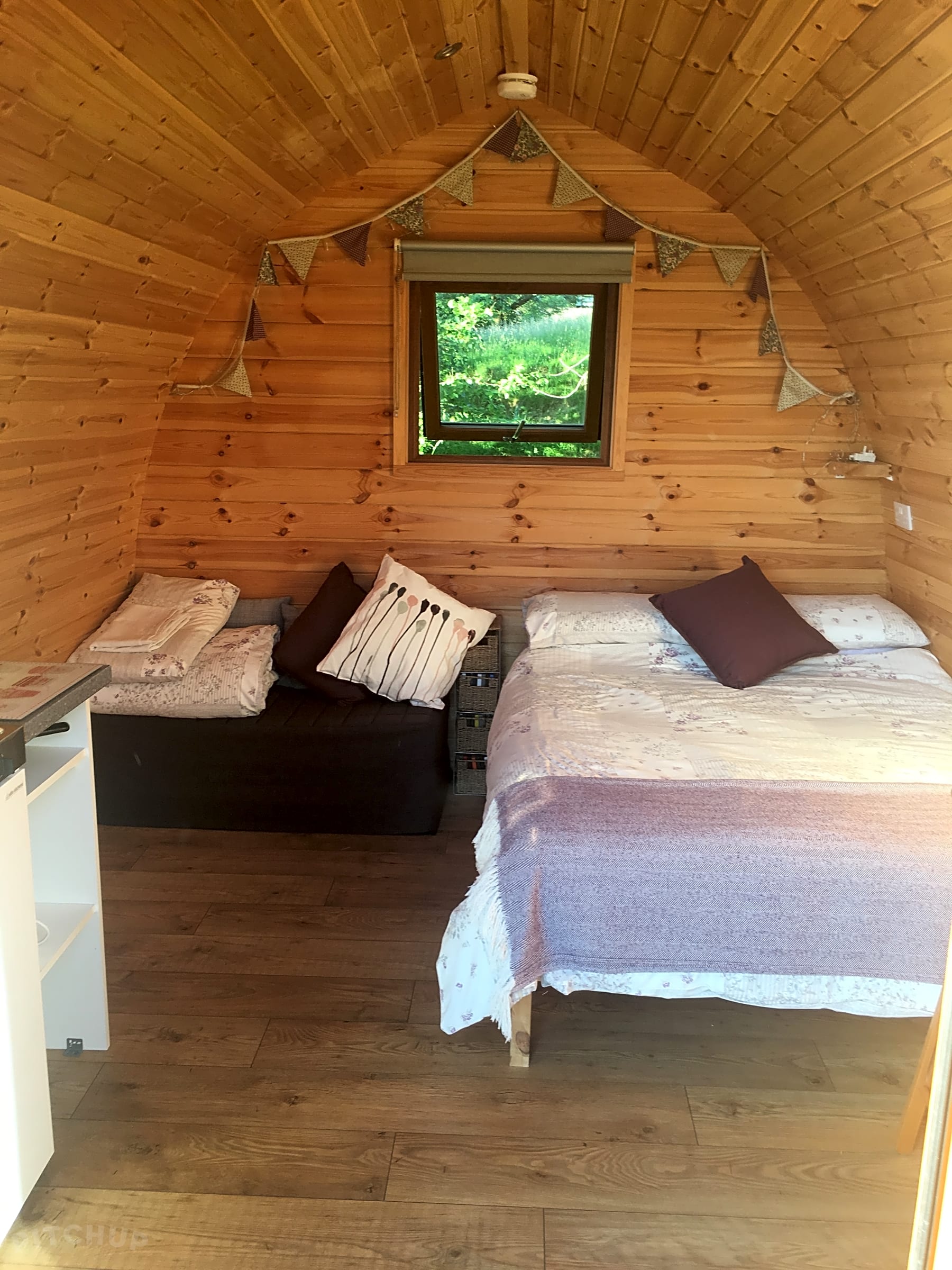Howgills Hideaway, Kendal Pitchup®