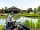 Caistor Lakes Leisure Park: Day fishing is available every day at a reduced rate for guests