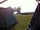 Watercress Lodges Campsite: View of the site (photo added by  on 26/08/2014)