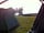 Watercress Lodges Campsite: View of the site
